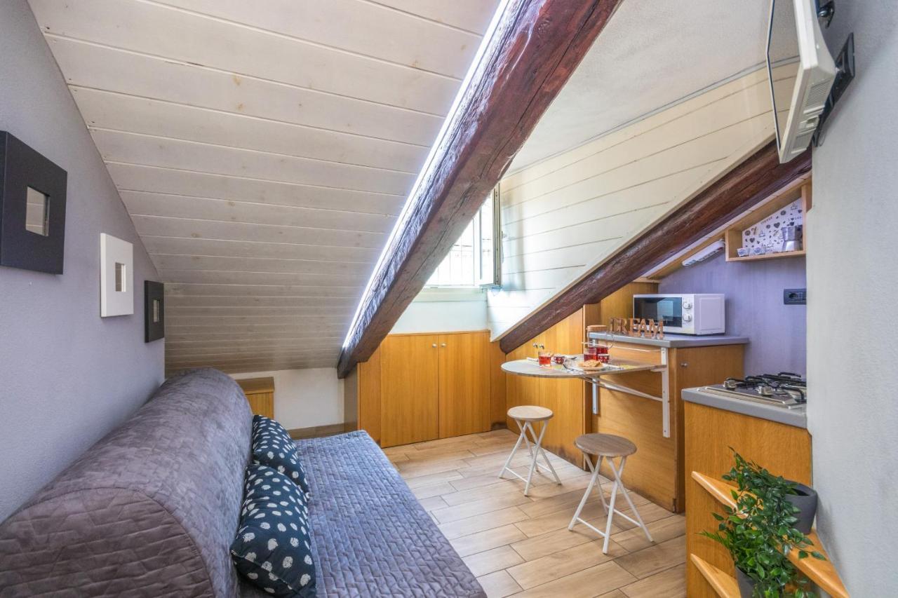 Lo Studio Sulla Mole By Wonderful Italy Apartment Turin Exterior photo