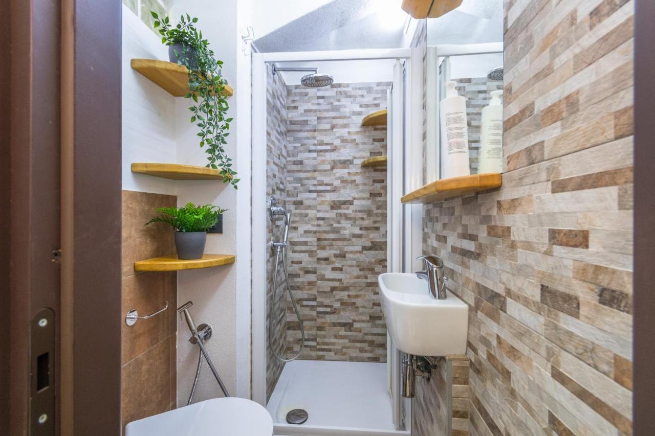 Lo Studio Sulla Mole By Wonderful Italy Apartment Turin Exterior photo