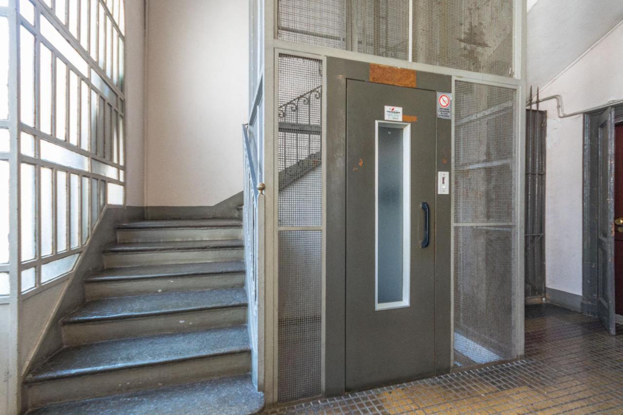 Lo Studio Sulla Mole By Wonderful Italy Apartment Turin Exterior photo